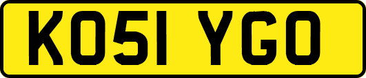 KO51YGO