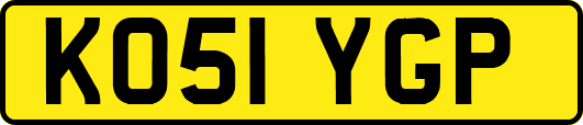 KO51YGP