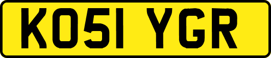 KO51YGR
