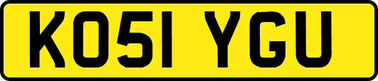KO51YGU