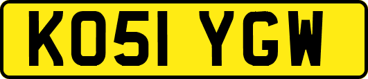KO51YGW