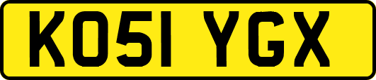 KO51YGX