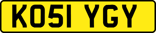 KO51YGY