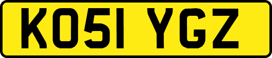 KO51YGZ