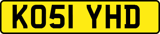 KO51YHD