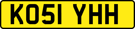 KO51YHH