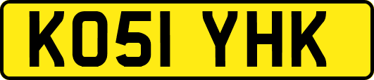 KO51YHK