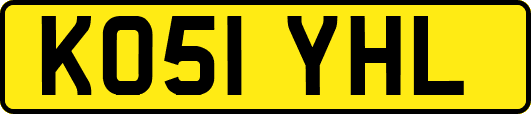 KO51YHL