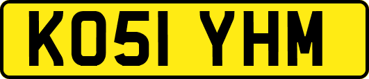 KO51YHM