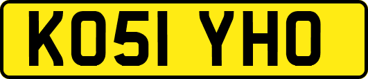 KO51YHO