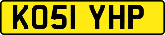 KO51YHP
