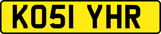 KO51YHR