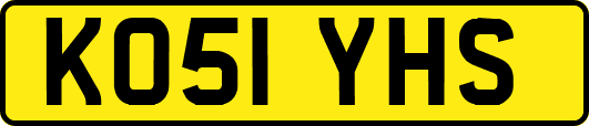 KO51YHS