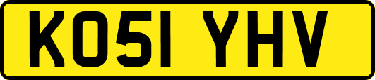 KO51YHV