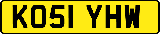 KO51YHW