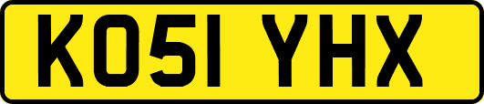 KO51YHX