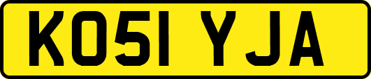 KO51YJA