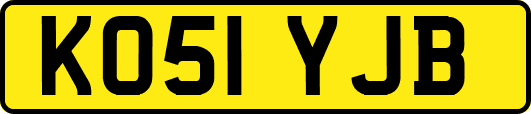 KO51YJB