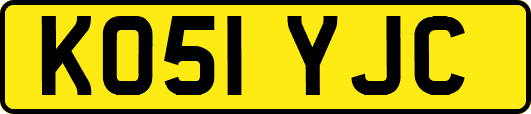 KO51YJC