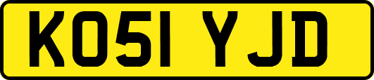 KO51YJD