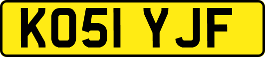 KO51YJF