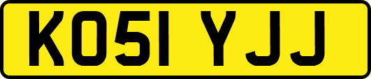KO51YJJ