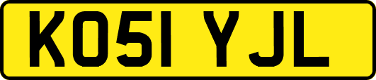 KO51YJL