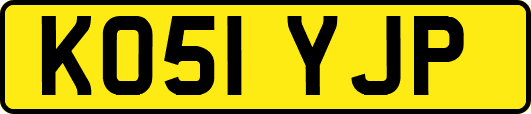 KO51YJP