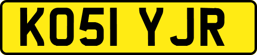 KO51YJR