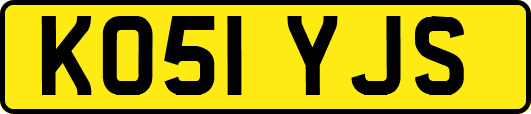 KO51YJS