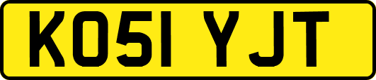 KO51YJT
