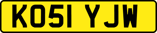 KO51YJW