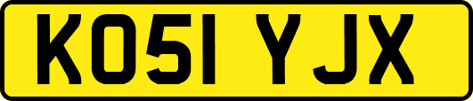 KO51YJX