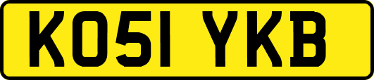 KO51YKB