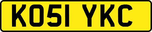 KO51YKC