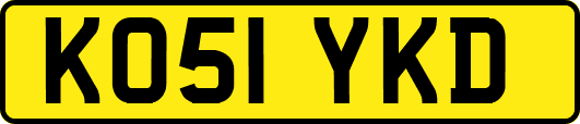 KO51YKD