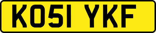 KO51YKF