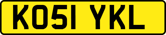 KO51YKL