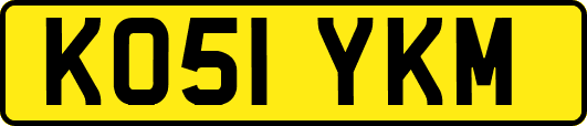 KO51YKM