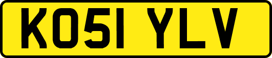 KO51YLV