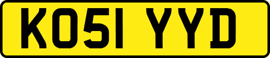 KO51YYD