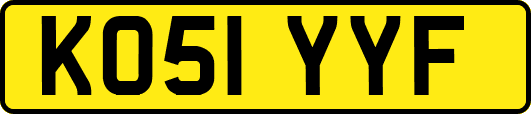 KO51YYF