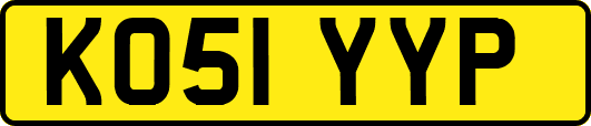 KO51YYP