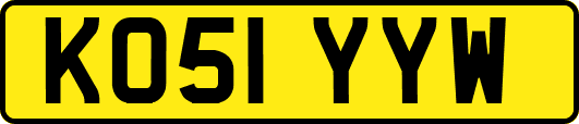 KO51YYW