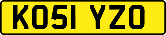 KO51YZO