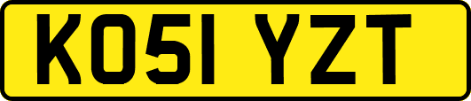KO51YZT