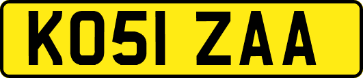 KO51ZAA