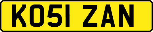 KO51ZAN