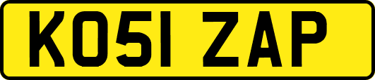 KO51ZAP