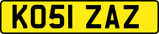 KO51ZAZ